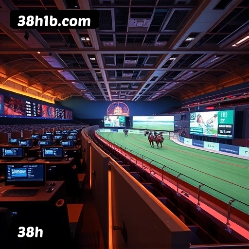 38h: Acesso Seguro com Login Verificado e Identidade Digital