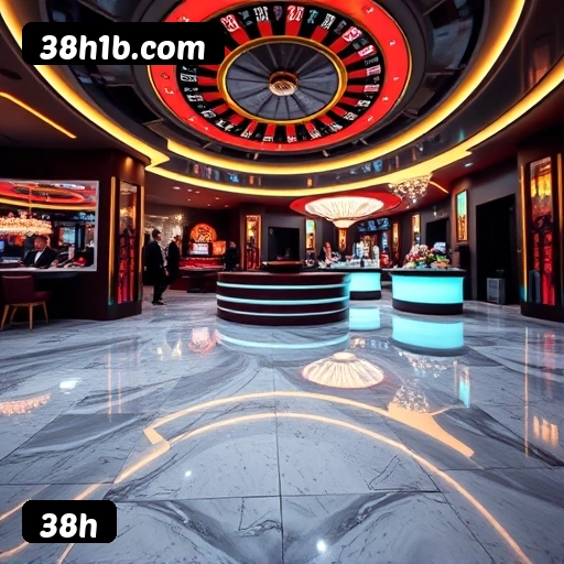 Bônus Direto e Transparente no 38h: Sem Complicações