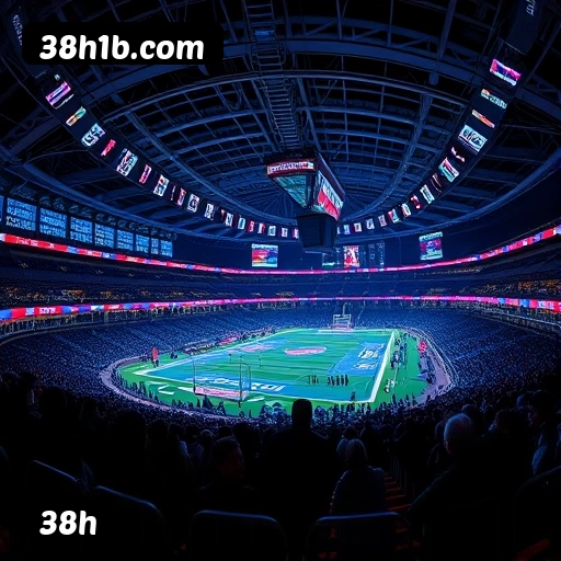 Jogos Diversificados e Exclusivos no 38h Casino