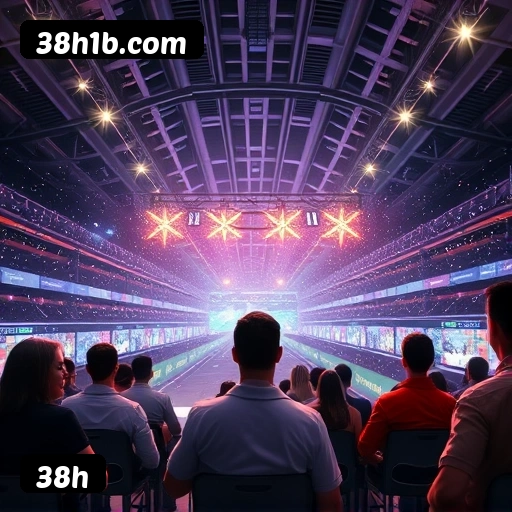 Qualidade Suprema em Jogos de Casino no 38h