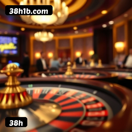 Estratégias de Apostas: Ganhe 30% Mais com Dados 38h