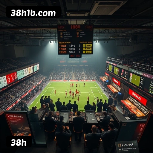 Descubra o Valor Exclusivo do Membro na 38h