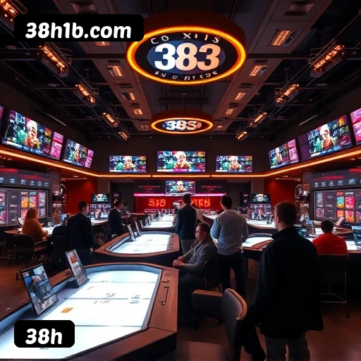 Desfrute de Ofertas Exclusivas da 38h!